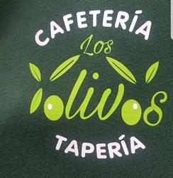 Cafetería Taperia Los Olivos en Málaga (Cruz De Humilladero) - Horario de apertura
