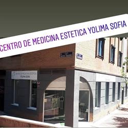 Centro de medicina estética Yolima Sofía en Madrid (Retiro) - Horario de apertura