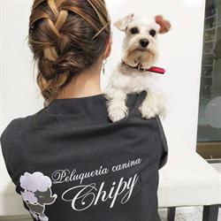 Horario de apertura Peluquería canina Chipy, La Portella