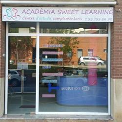 Horario de apertura Acadèmia Sweet Learning, Mataró