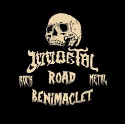 Immortal Road en Valencia (Benimaclet) - Horario de apertura