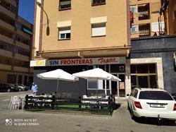 Horario de apertura Bar Sin Fronteras Sazón Colombiana, Lleida