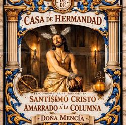 Horario de apertura Casa Hermandad La Columna, Doña Mencia