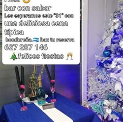 Horario de apertura Con sabor, Mataró