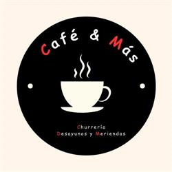 Horario de apertura Café & Más, Griñon