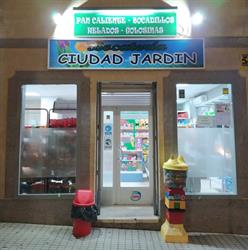 Horario de apertura Bocatería Ciudad Jardín, Badajoz