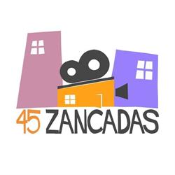 45 Zancadas en Madrid (Salamanca) - Horario de apertura