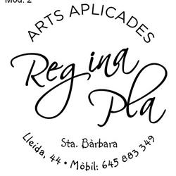 Horario de apertura Arts Aplicades Regina Pla, Santa Bárbara