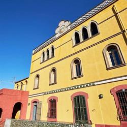 Horario de apertura Cal Florit, Les Cabanyes