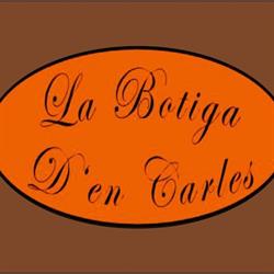 Horario de apertura La Botiga D'en Carles, Tarragona