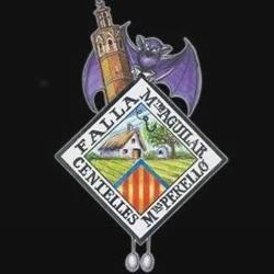 Falla Maestro Aguilar - Matías Perelló en Valencia (Eixample) - Horario de apertura