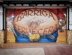 Horario de apertura Barriga Cervecera, Alcorcón