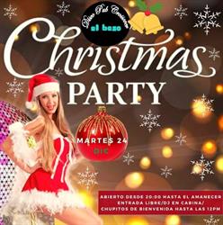 Disco Pub Crossover El Beso en Madrid (Vicálvaro) - Horario de apertura