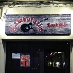 Cambalache Rock Bar en Cáceres (Centro) - Horario de apertura