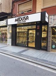 Horario de apertura Medusa Shisha Shop, Alicante