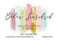 Horario de apertura Belleza & Bienestar Belen Lamadrid estetica, Torrelavega