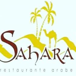 Horario de apertura restaurante tetería SAHARA Madrid, 