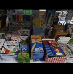 Horario de apertura Librería y papelería Blasi, Cabeza la Vaca