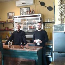 Horario de apertura LABUELAPEPA, Abacería del Arroyo, Utrera
