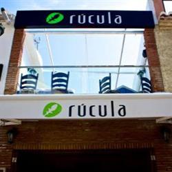 Horario de apertura Rucula, Nerja