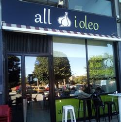 Horario de apertura Espacio de Ocio Gastronomico ALL IOLEO, Paterna