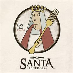 Horario de apertura La Santa Tenedora, Fuengirola