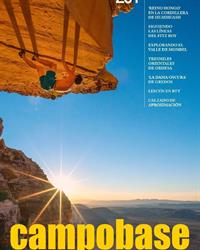 Revista Campobase en Madrid (Moncloa-Aravaca) - Horario de apertura