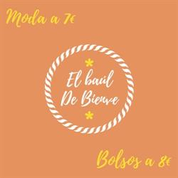 Horario de apertura El baúl de Bienve, Los Belones