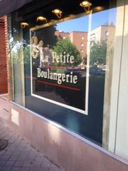 La Petite Boulangerie en Madrid (Latina) - Horario de apertura