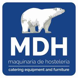 MDH Maquinaria de Hosteleria en Málaga (Cruz De Humilladero) - Horario de apertura