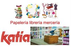 Horario de apertura Papeleria merceria La Concepcion-Katia, Constantina