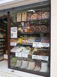 Bodeguita Los Barriles Vinos Y Barriles en Málaga (Carretera De Cádiz) - Horario de apertura