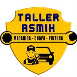 Taller ASMIH en Málaga (Churriana) - Horario de apertura