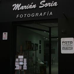 Horario de apertura Marián Soria Fotografía, Alicante