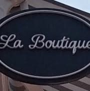 La Boutique Heladeria en Valencia (Poblats Marítims) - Horario de apertura