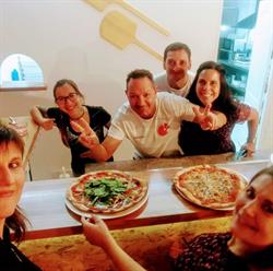 Horario de apertura Tradizza - Pizzeria - Creperia, Igualada