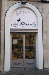 Horario de apertura Zapatos Biarritz, Valladolid