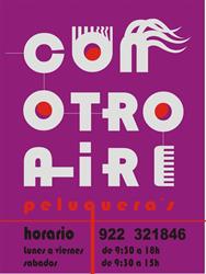 Horario de apertura Con Otro Aire Peluquera's, La Orotava