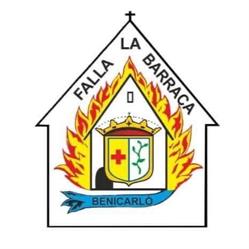 Horario de apertura Falla La Barraca, Benicarló