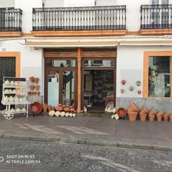 Ceramica La Juderia en Córdoba (Centro) - Horario de apertura
