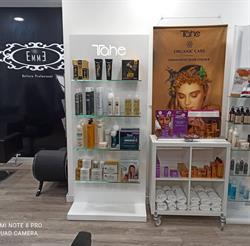 Horario de apertura Emme Belleza Profesional, Valladolid