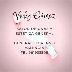 Vicky Gomez en Valencia (Benicalap) - Horario de apertura