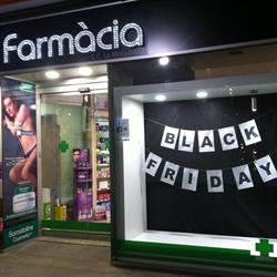 Farmàcia CC La Maquinista en Barcelona (Sant Andreu) - Horario de apertura
