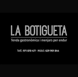 Horario de apertura La Botigueta Tenda gastronòmica i menjars per endur, Pollença