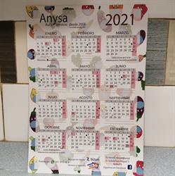 Horario de apertura Autoservicio Anysa Droguería Prensa, Burgos