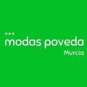 Horario de apertura Modas Poveda, Murcia
