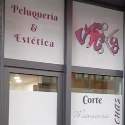Horario de apertura Peluquería Vicky, Cerceda