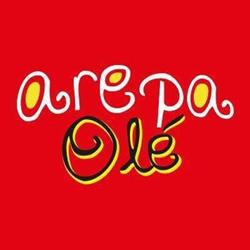 Horario de apertura Arepa Olé (Valencia),