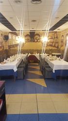 Horario de apertura Berri Alde Restaurante, Valle de Trápaga-Trapagaran