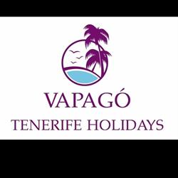 Horario de apertura Vapagó Tenerife Holidays, Adeje